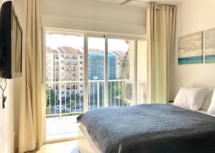 Apartamento Modern Laegenhet Med Havsutsikt - Naera Allt